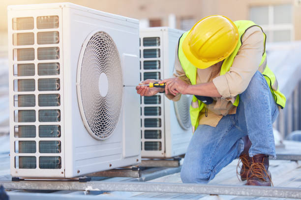 HVAC Troubleshooting in Lexington, KY