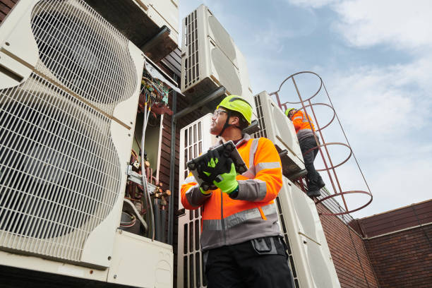 Best Best HVAC Companies  in Lexington, KY