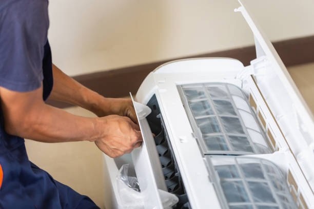 Best HVAC Air Duct Cleaning  in Lexington, KY