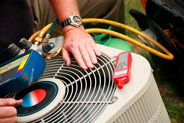 Best HVAC Air Duct Cleaning  in Lexington, KY