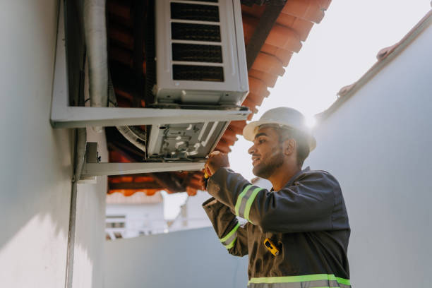 Best Central Air Repair  in Lexington, KY