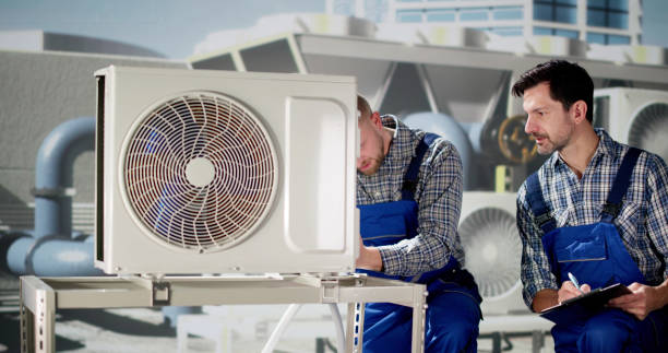 Best Ductless HVAC Repair  in Lexington, KY