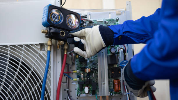 Trusted Lexington, KY HVAC Experts